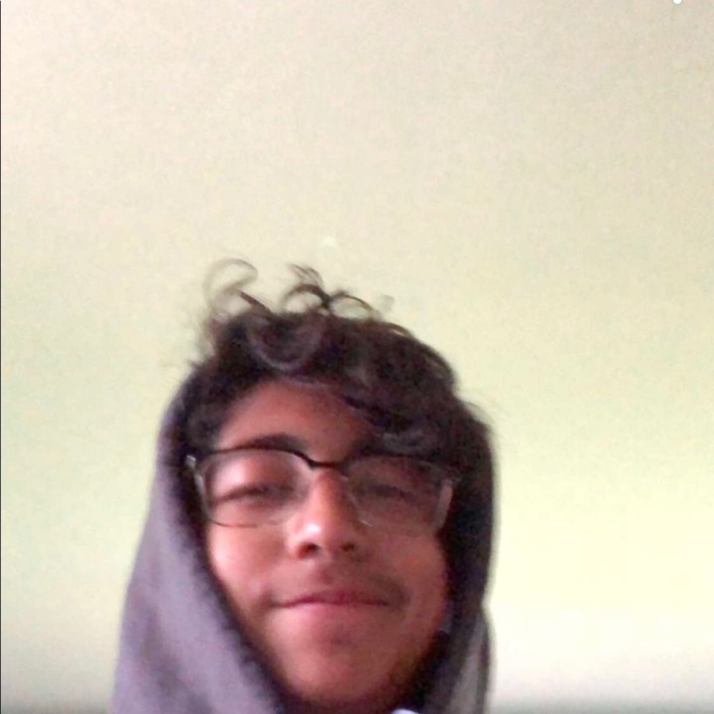 Meet your Posher, Steven